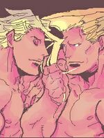 young gay hentai