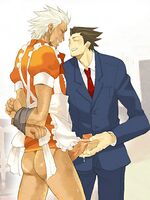gay bleach hentai