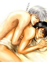 young gay hentai