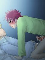 free gay hentai