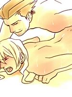 gay bleach hentai