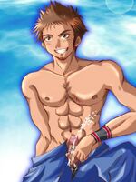 young gay hentai