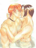 free gay hentai