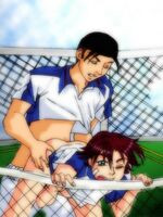 gay bleach hentai