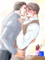 gay bleach hentai
