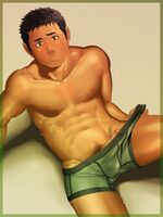 free gay hentai
