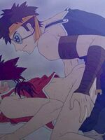 gay bleach hentai
