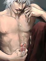 gay hentai hardcore