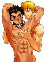 gay hentai hardcore