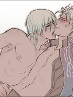 gay bleach hentai