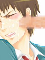 young gay hentai