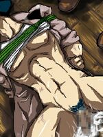 gay bleach hentai