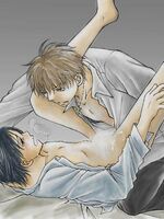 young gay hentai