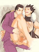 gay bleach hentai