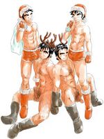 gay bleach hentai