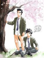gay bleach hentai