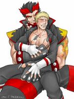 gay bleach hentai