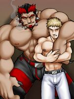 gay hentai hardcore