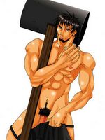 gay bleach hentai