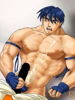 young gay hentai