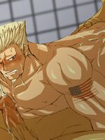 gay bleach hentai