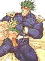 gay hentai hardcore