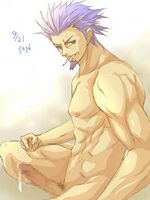 gay bleach hentai