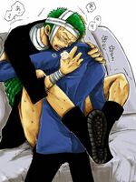 gay bleach hentai