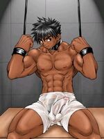young gay hentai