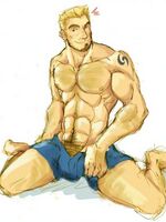 free gay hentai