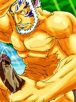 gay bleach hentai