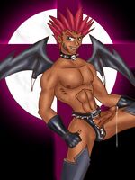 gay hentai hardcore