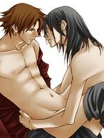 gay hentai hardcore