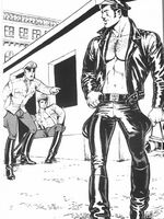 young gay hentai
