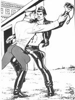 gay hentai hardcore