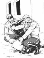 young gay hentai