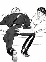 gay hentai hardcore