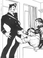 young gay hentai