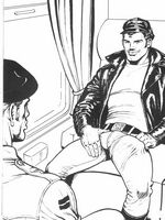 young gay hentai