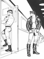 gay bleach hentai
