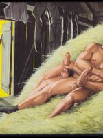 Gay Hentai