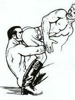 gay bleach hentai