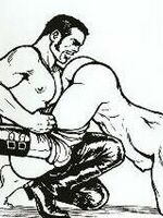 gay hentai hardcore
