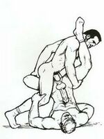 gay bleach hentai