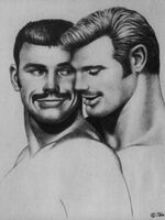 gay hentai hardcore