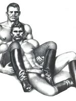 gay hentai hardcore