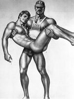 young gay hentai