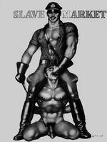 gay bleach hentai