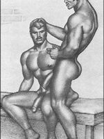 young gay hentai