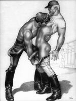 young gay hentai